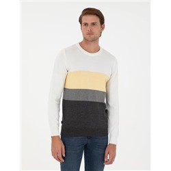 Серый меландж Slim Fit Велосипед
