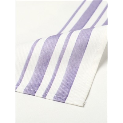 Полотенце "Этель" Lavander 40х73 см, 100% хл, саржа 190 г/м2