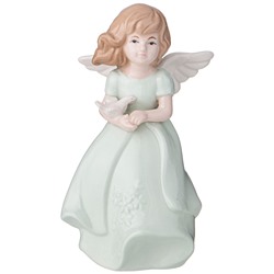 ФИГУРКА "АНГЕЛ", 8,9*6*16,3СМ