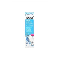 ISANA Hydro Booster ролик для контура глаз 15 мл
