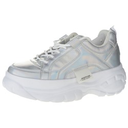 Кроссовки Soter 00864l.grey ( 4,0 )