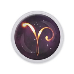 MAF0324 Акриловый магнит Знаки Зодиака - Овен