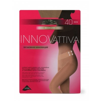 OMSA Колготки INNOVATTIVA 40