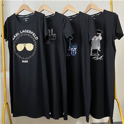 ОРИГИНАЛ!!! Платье Karl Lagerfeld