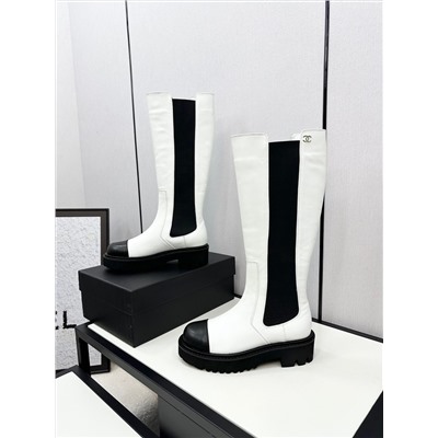 Сапоги CHANEL
