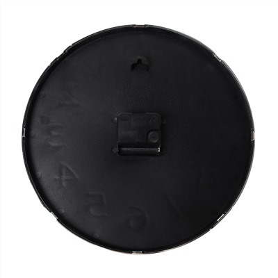 Часы настенные 30 см / FY6154T10 /уп 30/