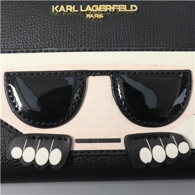 ОРИГИНАЛ!!! кошелек Karl Lagerfeld