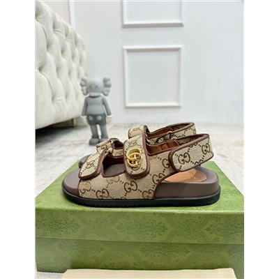 Босоножки Gucci