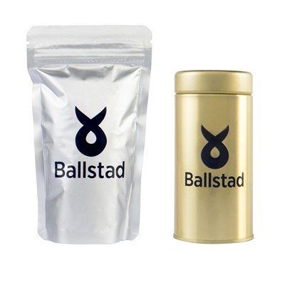 BallstadOmega-3 1050 мг 93 капсулы в металлической коробке