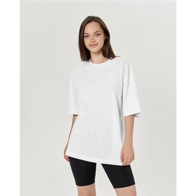 OXOUNO Футболка унисекс Oversize OXO-2634