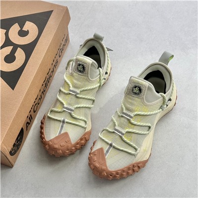 N!ke ACG Mountain fly Low   кроссовки