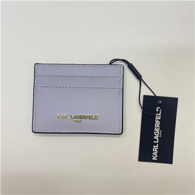 ОРИГИНАЛ!!! Кардхолдер Karl Lagerfeld