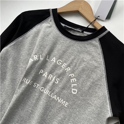 ОРИГИНАЛ!!! футболка Karl Lagerfeld
