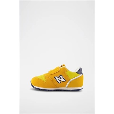 Zapatillas 373 - Amarillo