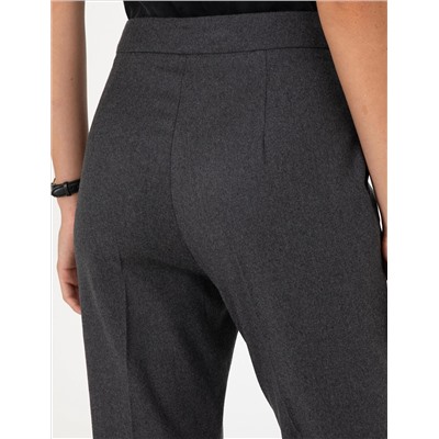 Anthracit Phlare Fit тканевые брюки