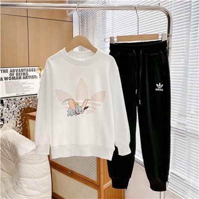 Детский костюм Adida*s Originals 👕  Материал: хлопок