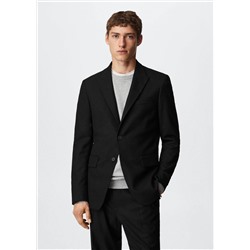 Americana traje slim fit -  Hombre | MANGO OUTLET España