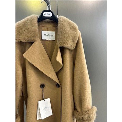 Пальто Max Mara