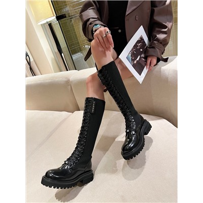 Сапоги CHANEL