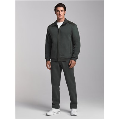 Спортивный костюм мужской 12M-RR-1790 RED-N-ROCK'S