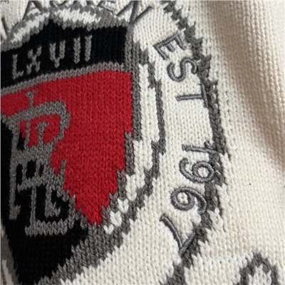 ОРИГИНАЛ!!! Свитер  RL