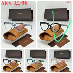 🔥НОВАЯ КОЛЛЕКЦИЯ 🕶👓 Очки женский имиджевая оправа с защитой от UV и для компьютера , можно вставить линзу с диоптрией