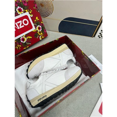 кроссовки уни KENZO