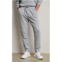 Брюки Р311-0823 grey melange