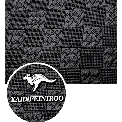 KAIDIFEINIROO Сумка женская с двумя ремнями   8272