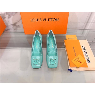 Туфли LV