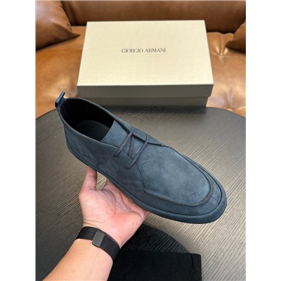 полуботинки Giorgio Armani