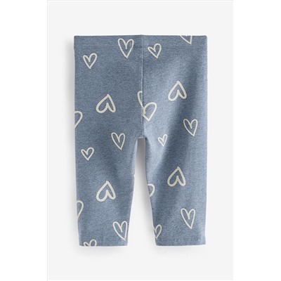 Cropped Leggings (3-16yrs)