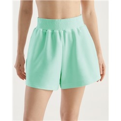 OXOUNO Шорты HIGH-WAIST OXO-3057-951