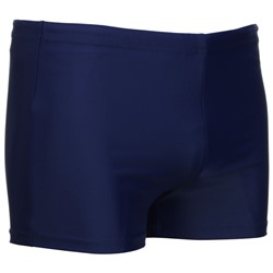 Плавки для плавания ONLYTOP, р. 38, цвет синий