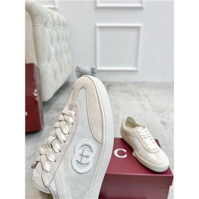 Кеды уни  Gucci