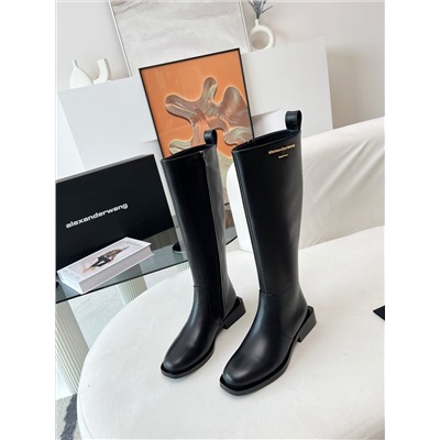 Сапоги Alexander *Wang