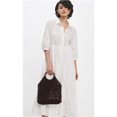 Платье F312-0340 white