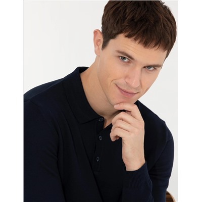 Яговый синий стройный посад