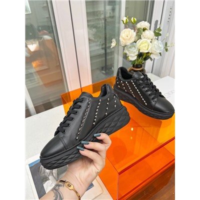 кеды jimmy choo