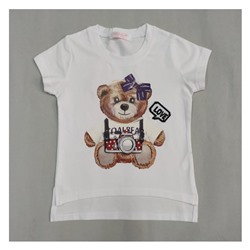 Футболка"COLABEAR"