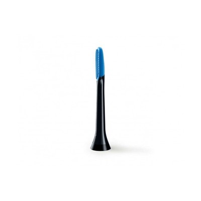 Насадки Philips для чистки языка TongueCare HX8072/11 Black