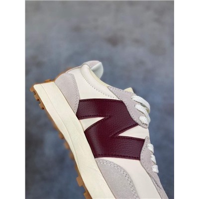 Новые повседневные спортивные кроссовки New Balanc*e NB327