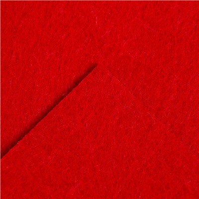 Набор новогодних салфеток Доляна «Снежинки» - 2 шт