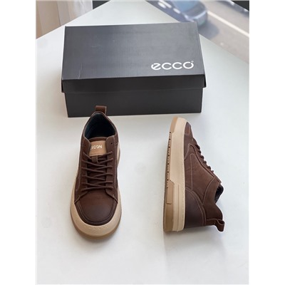 Короткие ботинки ec*co муж