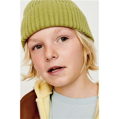 GORRO PUNTO