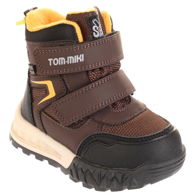 Оксфорд Tom-Miki T-11270-D