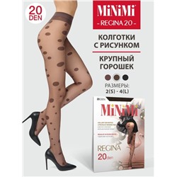 Колготки MiNiMi