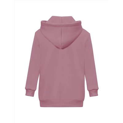 Костюм детский KETMIN SOFT ПРИВЕТ ТОМ И ДЖЕРРИ цв. Сухая роза