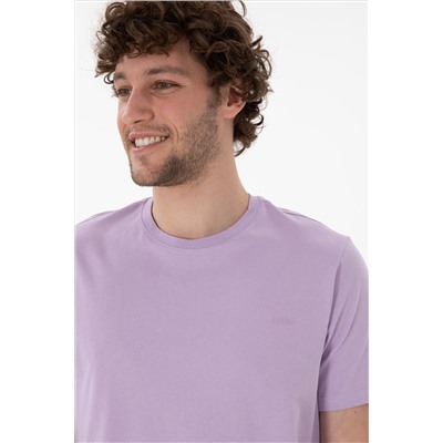 Мужской обычный велосипедный воротник Lila Basic T -Fry Surphy Surprise Discount в корзине