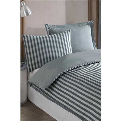 Enlora Home комплект Пододеяльник :140x200cm  наволочка 50x70
